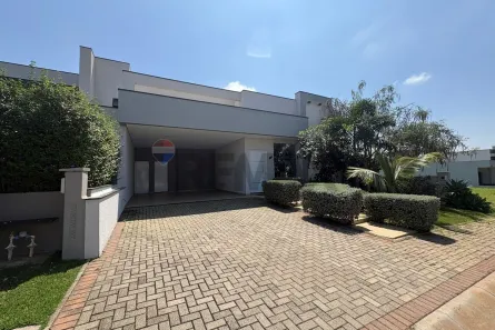 Casa de Condomínio com 3 Quartos para alugar, 352m² no Jardim Residencial Dona Lucilla, Indaiatuba