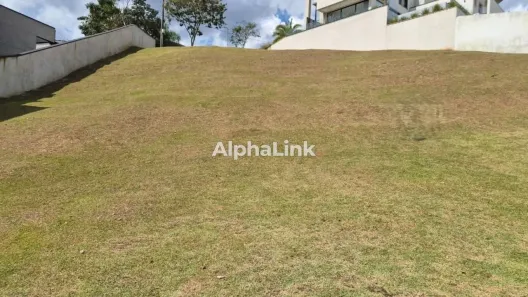Lote/Terreno à venda, 826m² no Paiol Velho, Santana de Parnaíba