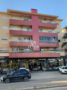 Apartamento com 1 Quarto para alugar, 43m² no Camobi, Santa Maria