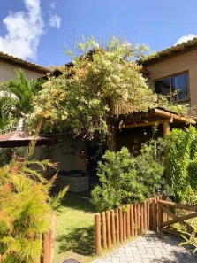 Casa de Condomínio com 3 Quartos à venda, 167m² no Itacimirim (Monte Gordo), Camaçari