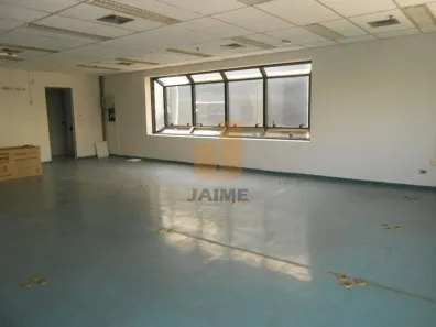 Sala Comercial à venda, 87m² no Água Branca, São Paulo