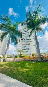 Apartamento com 3 Quartos para alugar, 147m² no Duque de Caxias, Cuiabá