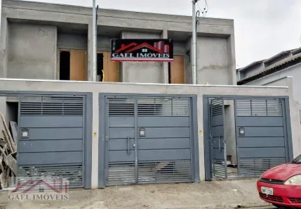 Sobrado com 3 Quartos à venda, 101m² no Vila Ré, São Paulo