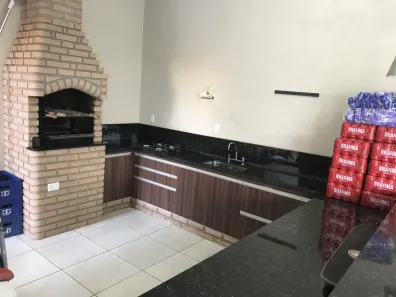 Casa com 3 Quartos à venda, 285m² no Jardim Nazareth, São José do Rio Preto