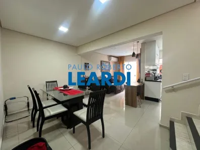 Sobrado com 2 Quartos à venda, 175m² no Parque Marajoara, Santo André