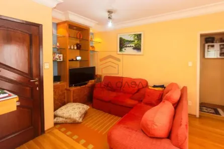 Apartamento com 2 Quartos para venda ou aluguel, 69m² no Vila Bela, São Paulo