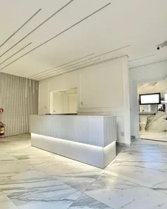 Ponto Comercial para alugar, 90m² no Vila Imperial, São José do Rio Preto