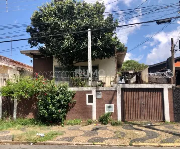 Casa com 3 Quartos à venda, 192m² no Jardim Leonor, Campinas