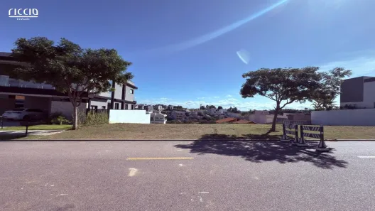 Lote/Terreno à venda, 470m² no Urbanova, São José dos Campos
