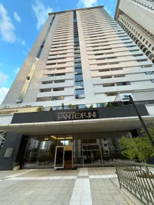 Apartamento com 2 Quartos à venda, 52m² no Setor Bueno, Goiânia