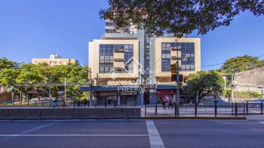 Sala Comercial à venda, 26m² no Petrópolis, Porto Alegre