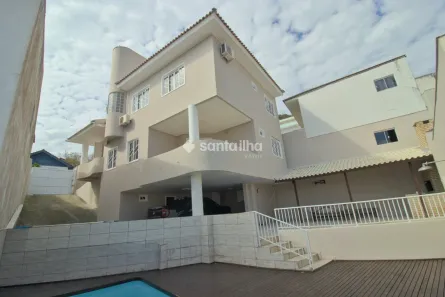 Casa com 4 Quartos à venda, 200m² no Agronômica, Florianópolis