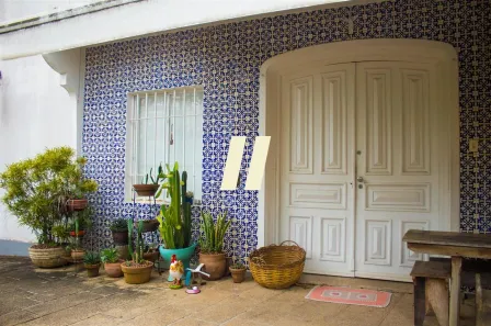 Casa com 1 Quarto à venda, 270m² no Gávea, Rio de Janeiro