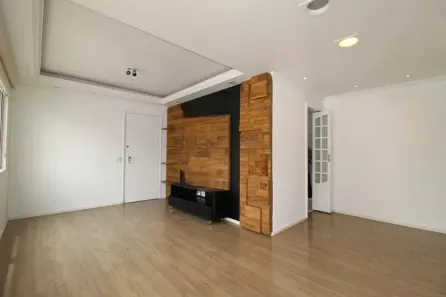 Apartamento com 3 Quartos à venda, 90m² no Indianópolis, São Paulo