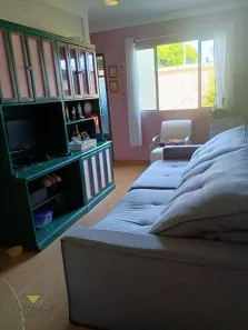 Apartamento com 2 Quartos à venda, 60m² no Vila Mogilar, Mogi das Cruzes