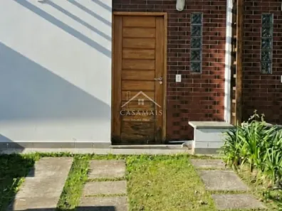 Casa com 2 Quartos para alugar, 60m² no Los Álamos, Vargem Grande Paulista