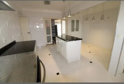 Apartamento com 3 Quartos para alugar, 186m² no Vila Ema, São José dos Campos