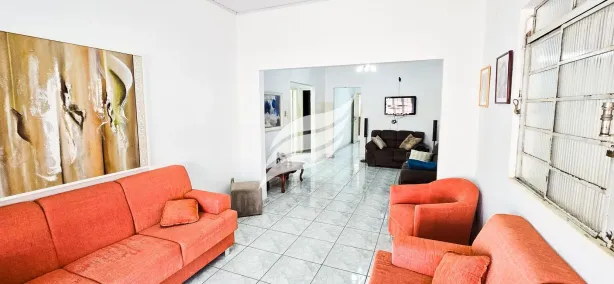 Casa com 3 Quartos à venda, 278m² no Jardim Sumaré, Araçatuba