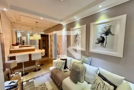 Apartamento com 2 Quartos à venda, 56m² no Jardim Brasília (Zona Leste), São Paulo