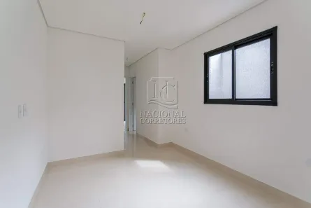 Apartamento com 2 Quartos à venda, 50m² no Vila Metalúrgica, Santo André