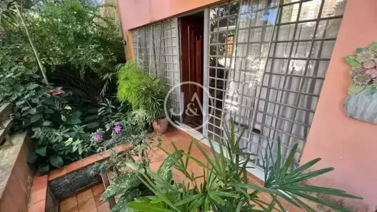Casa com 4 Quartos para alugar, 316m² no Gávea, Rio de Janeiro