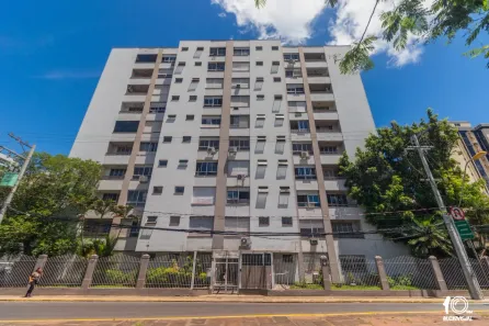Apartamento com 1 Quarto à venda, 32m² no Centro, São Leopoldo