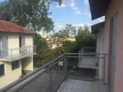 Casa de Condomínio com 2 Quartos à venda, 65m² no Jardim da Granja, São José dos Campos