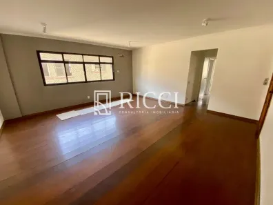 Apartamento com 3 Quartos à venda, 175m² no Ponta da Praia, Santos