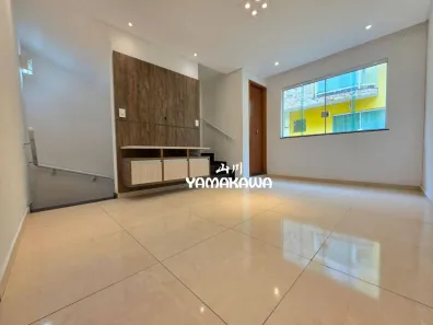 Sobrado com 2 Quartos à venda, 88m² no Cidade Líder, São Paulo