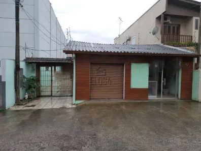 Casa com 3 Quartos à venda, 326m² no Morro do Espelho, São Leopoldo