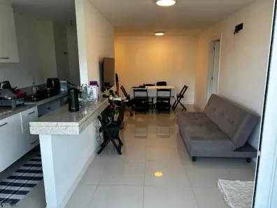 Apartamento com 2 Quartos à venda, 79m² no Barra Olímpica, Rio de Janeiro
