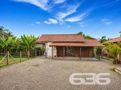 Casa com 2 Quartos à venda, 65m² no Salinas, Balneário Barra do Sul