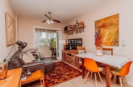 Apartamento com 2 Quartos à venda, 67m² no Nonoai, Porto Alegre