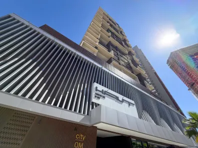Apartamento com 1 Quarto para alugar, 53m² no Setor Bueno, Goiânia