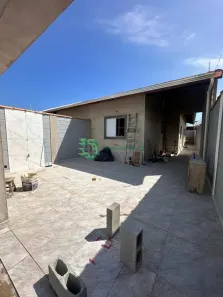 Casa com 2 Quartos à venda, 68m² no Nova Itanhaém (Praia), Itanhaém