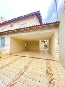 Casa com 4 Quartos para alugar, 581m² no Planalto Paraíso, São Carlos