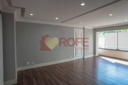 Apartamento com 3 Quartos à venda, 128m² no Vila Mascote, São Paulo