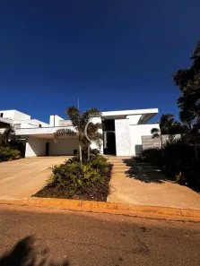 Casa de Condomínio com 3 Quartos à venda, 830m² no Residencial Parque Campos de Santo Antônio II, Itu
