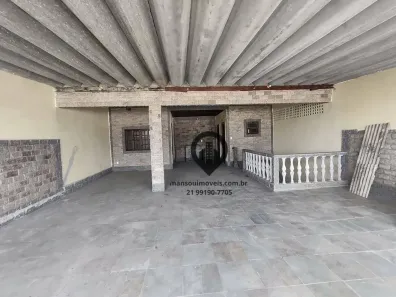 Casa com 3 Quartos à venda, 120m² no Paciência, Rio de Janeiro