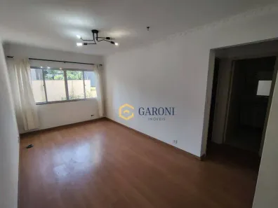 Apartamento com 1 Quarto à venda, 60m² no Cerqueira César, São Paulo