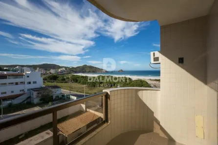 Apartamento com 2 Quartos à venda, 70m² no Praia Grande, Arraial do Cabo