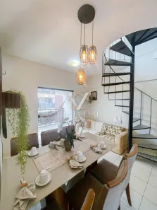 Cobertura com 3 Quartos à venda, 100m² no Destacado, Salinópolis