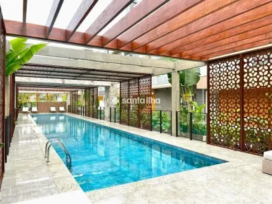 Apartamento com 2 Quartos à venda, 71m² no Campeche, Florianópolis