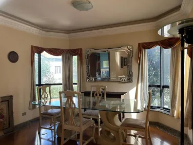 Apartamento com 4 Quartos à venda, 186m² no Aclimação, São Paulo