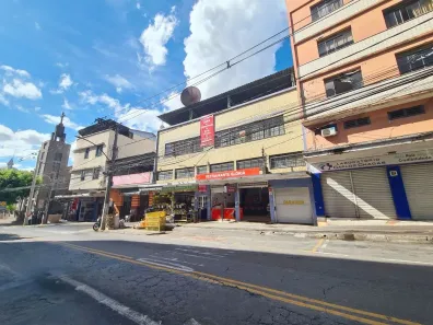 Apartamento com 4 Quartos à venda, 343m² no Morro da Glória, Juiz de Fora