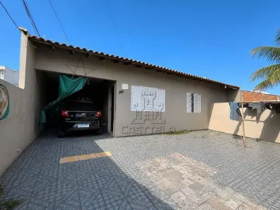 Casa com 5 Quartos à venda, 197m² no Leonor, Londrina