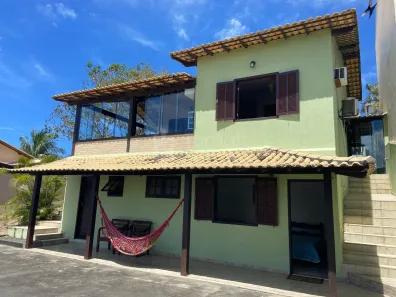 Casa com 3 Quartos à venda, 156m² no Ogiva, Cabo Frio