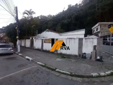 Imóvel Comercial com 4 Quartos à venda, 200m² no Centro, Franco da Rocha