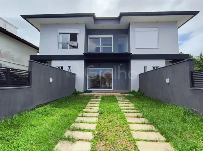 Casa com 3 Quartos à venda, 123m² no Campeche, Florianópolis