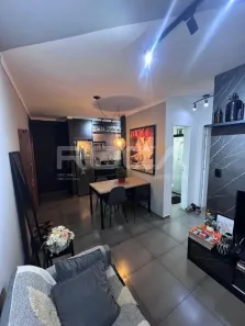 Apartamento com 2 Quartos à venda, 47m² no Jardim Maria Goretti, Ribeirão Preto